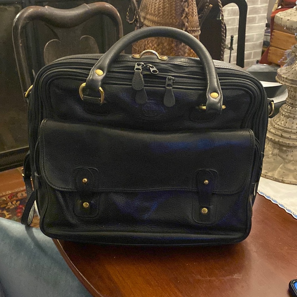 Ghurka Mode 174 - back pack